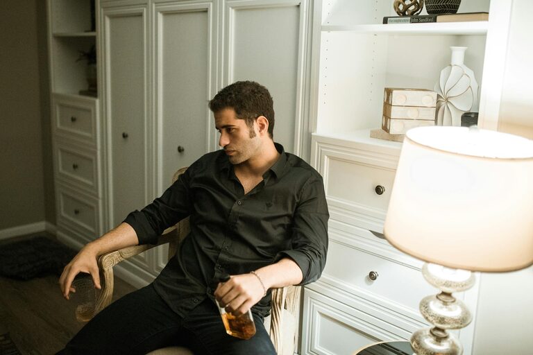 How to Create a Relaxing Playlist for Calm Evenings